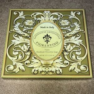 Saponificio Artigianale Fiorentino Soap Gift Set